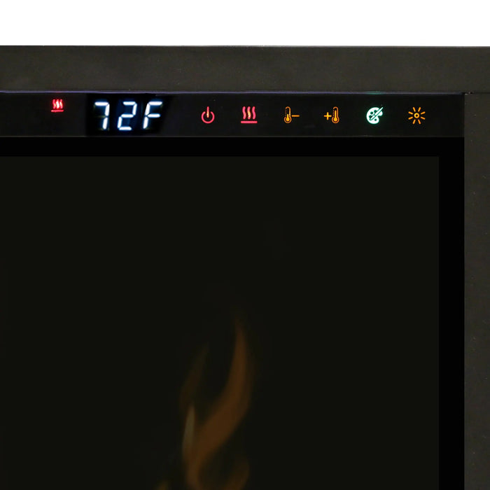 Dimplex Ignite XL 50" Linear Electric Fireplace