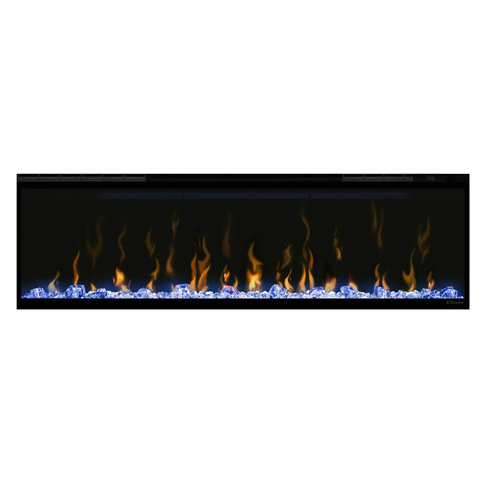 Dimplex Ignite XL 50" Linear Electric Fireplace
