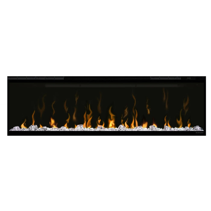 Dimplex Ignite XL 50" Linear Electric Fireplace