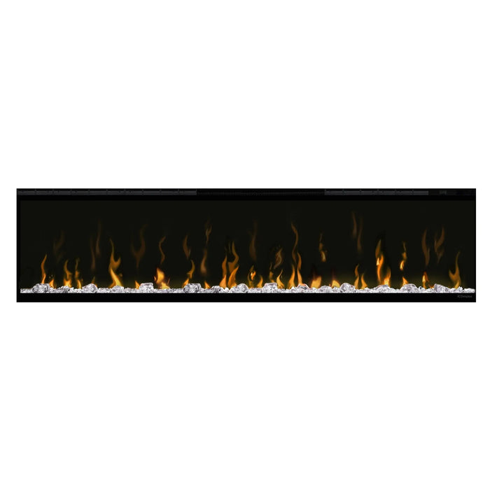 Dimplex Ignite XL 60" Linear Electric Fireplace