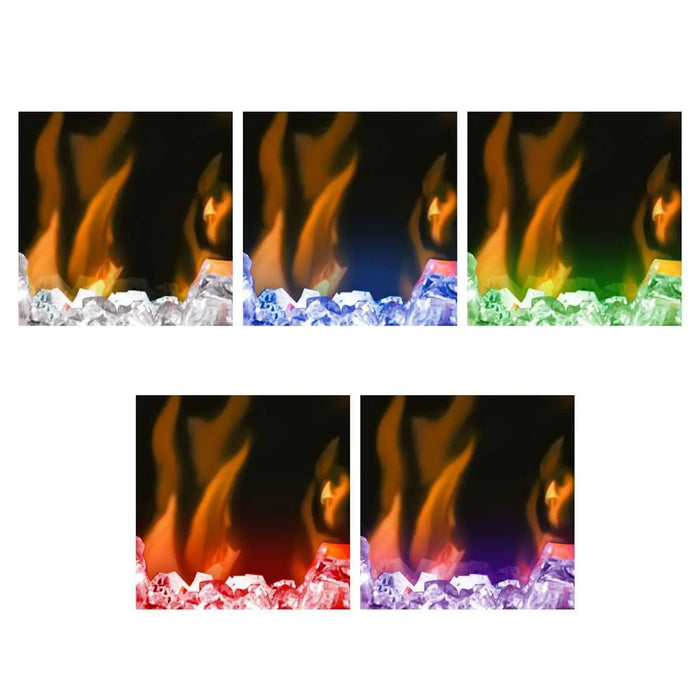 Dimplex Ignite XL 60" Linear Electric Fireplace