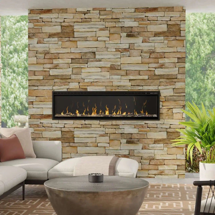 Dimplex Ignite XL 60" Linear Electric Fireplace