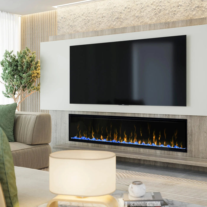Dimplex Ignite XL 74" Linear Electric Fireplace