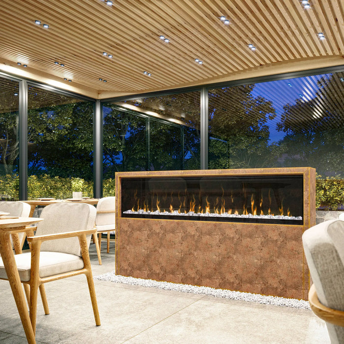 Dimplex Ignite XL 74" Linear Electric Fireplace