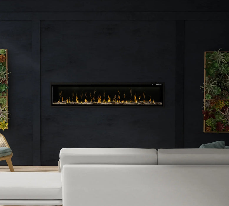 Dimplex Ignite XL 74" Linear Electric Fireplace