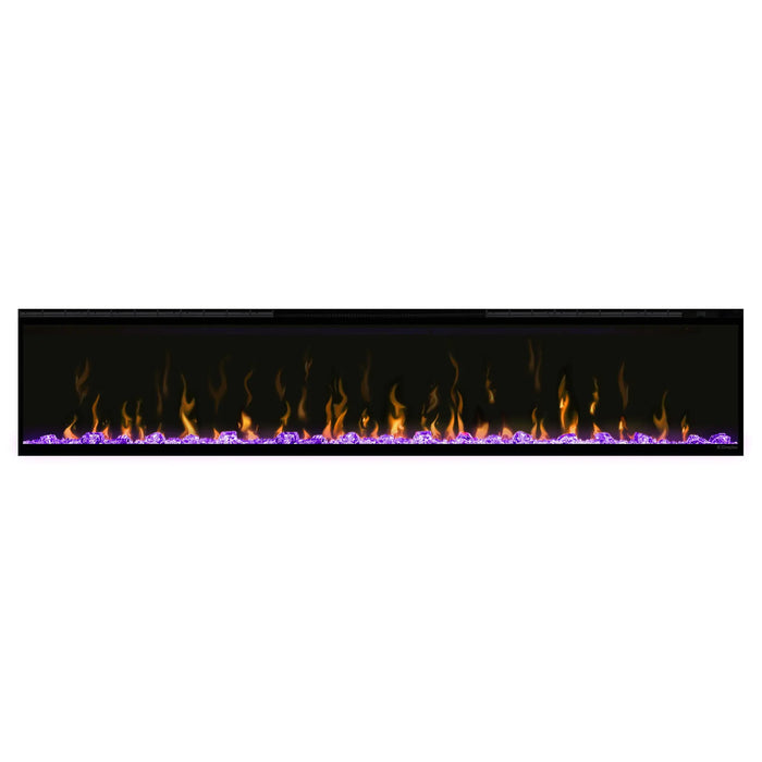 Dimplex Ignite XL 74" Linear Electric Fireplace