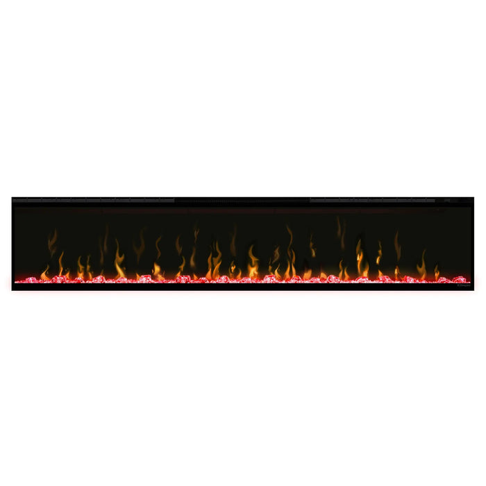 Dimplex Ignite XL 74" Linear Electric Fireplace
