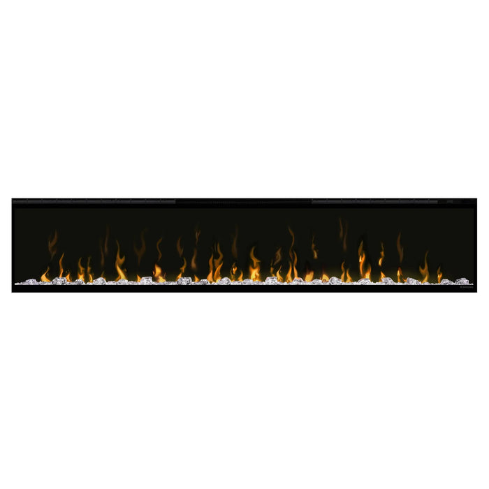 Dimplex Ignite XL 74" Linear Electric Fireplace