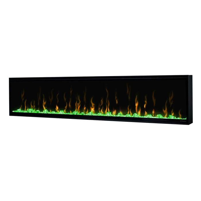 Dimplex Ignite XL 74" Linear Electric Fireplace
