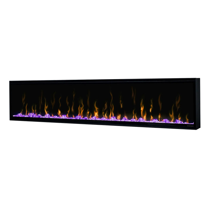 Dimplex Ignite XL 74" Linear Electric Fireplace