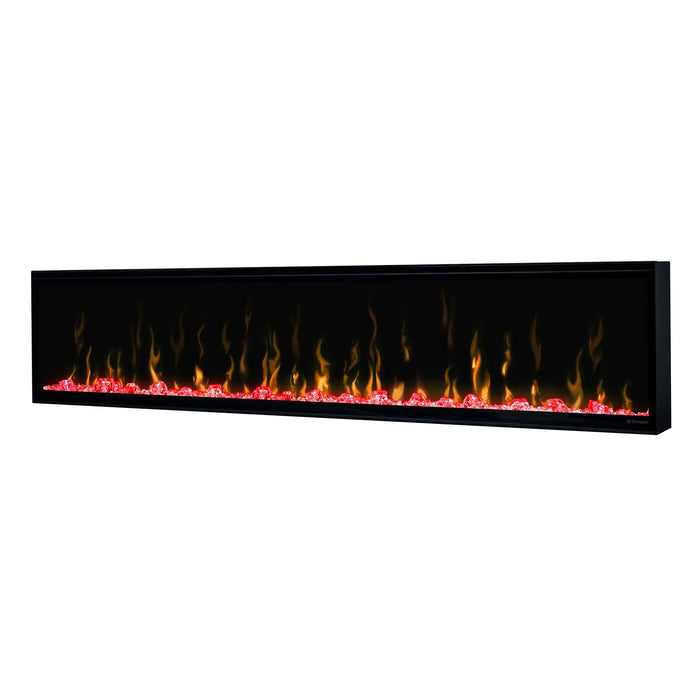 Dimplex Ignite XL 74" Linear Electric Fireplace