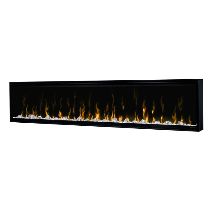 Dimplex Ignite XL 74" Linear Electric Fireplace Dimplex Dreamwood Living