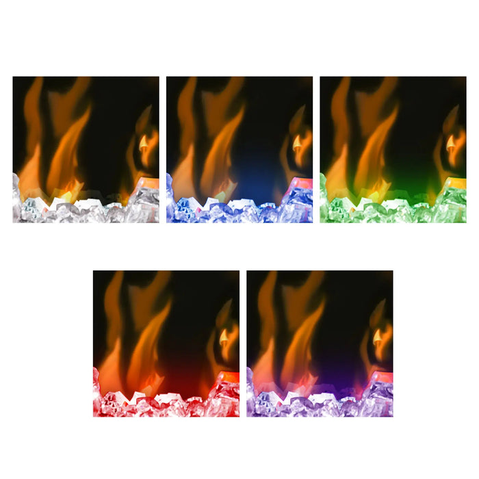 Dimplex Ignite XL 74" Linear Electric Fireplace