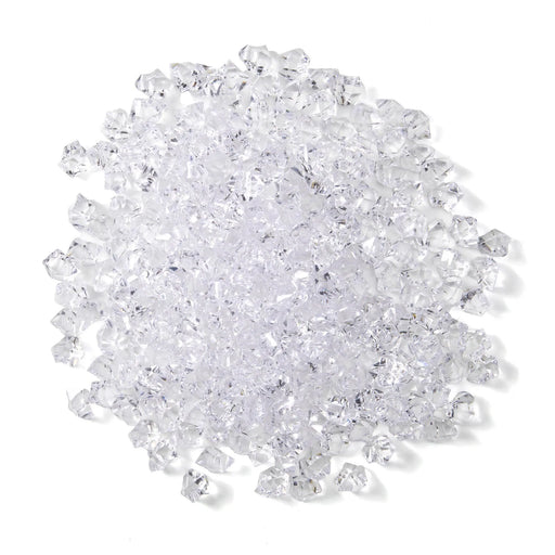 Dimplex Medium Acrylic Crystals 675g / 1.5lbs - MDACR-CLR Dimplex Dreamwood Living