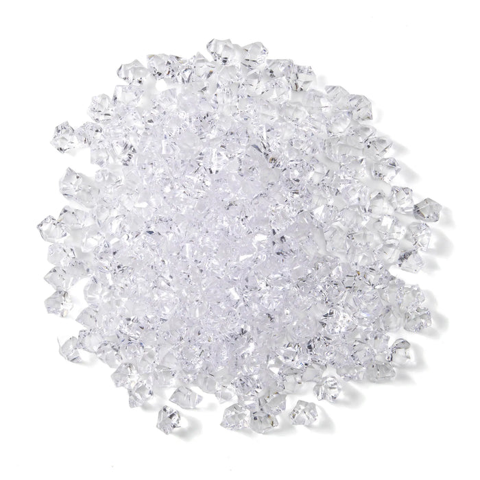 Dimplex Medium Acrylic Crystals 675g / 1.5lbs - MDACR-CLR Dimplex Dreamwood Living
