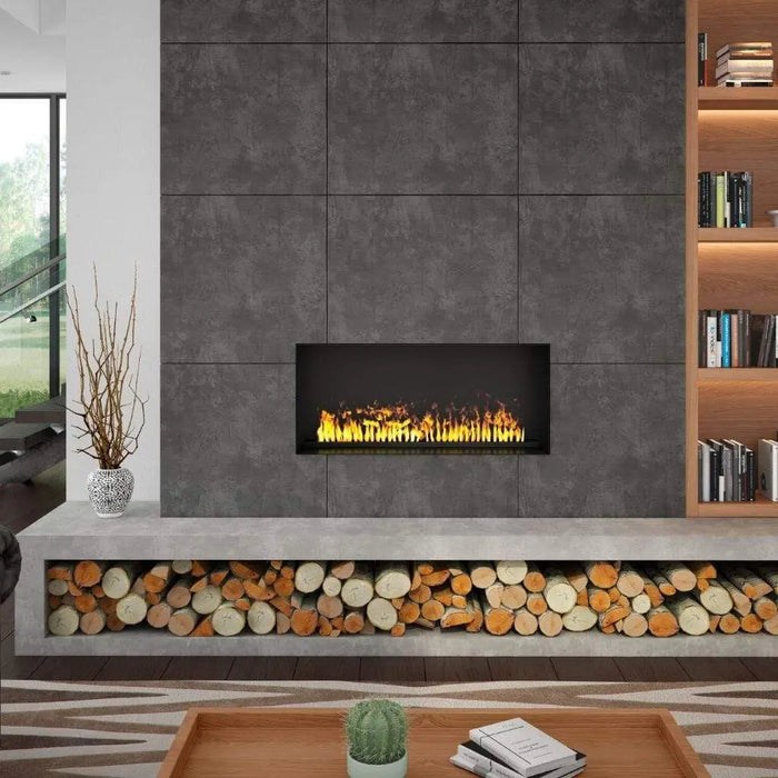 Dimplex Opti-Myst Pro 1000 Built-In Electric Firebox Dimplex