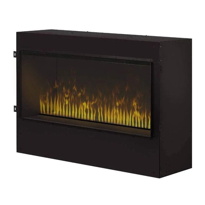 Dimplex Opti-Myst Pro 1000 Built-In Electric Firebox Dimplex