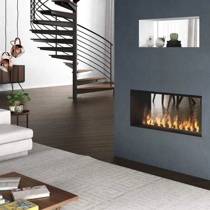 Dimplex Opti-Myst Pro 1000 Built-In Electric Firebox Dimplex