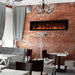 Dimplex Opti-Myst Pro 1000 Built-In Electric Firebox Dimplex