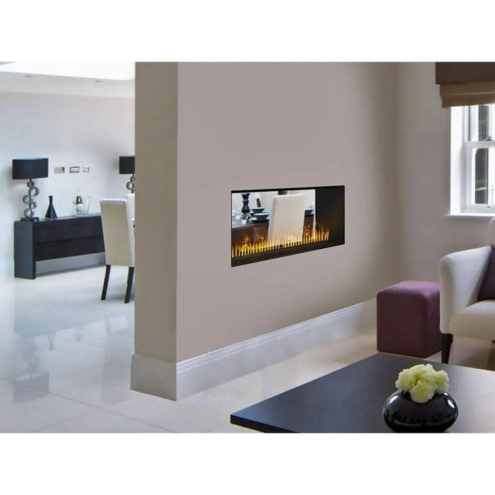 Dimplex Opti-Myst Pro 1000 Built-In Electric Firebox Dimplex