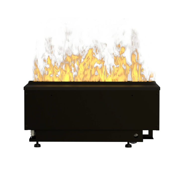 Dimplex Opti-Myst Pro 500 Electric Fireplace Cassette - front view