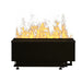 Dimplex Opti-Myst Pro 500 Electric Fireplace Cassette - front view
