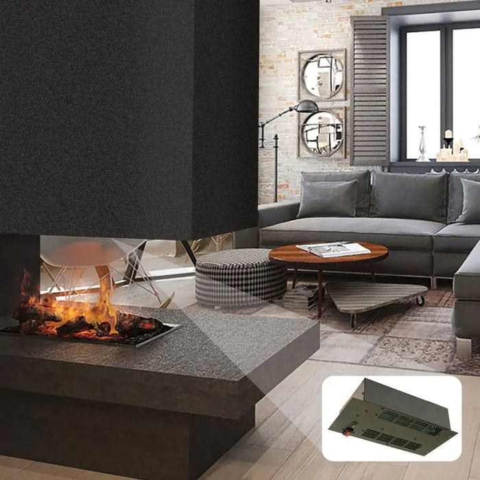 Dimplex Opti-myst Direct-wire Heater Accessory Dimplex