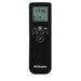 Dimplex Optimyst Mapleton Electric Stove MPT-LS-AM - remote control with LCD display