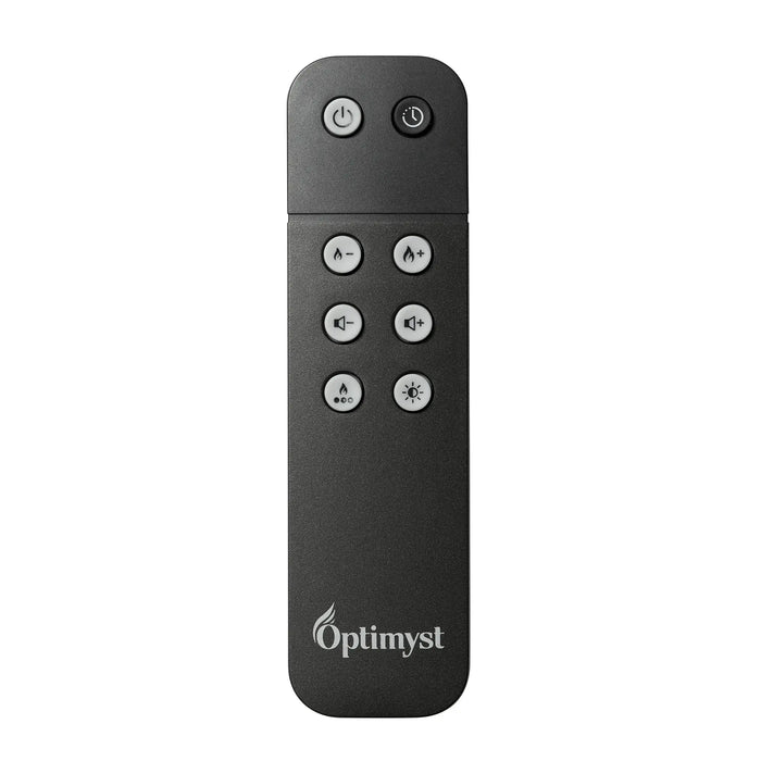 Dimplex Optimyst RGB Cassette 20" CDFI500-PRO-RGB - remote control