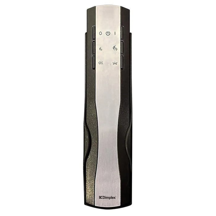 Dimplex Optimyst e-MatriX Electric Firebox - remote control