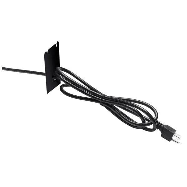 Dimplex Quantum Plug Dimplex Plug Kit for Opti-Myst Linear Fireplaces - Dreamwood Living