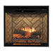 Dimplex Revillusion 24" Built-In Electric Firebox, Herringbone - REV24-HB Dimplex Dreamwood Living