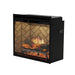 Dimplex Revillusion 24" Built-In Electric Firebox, Herringbone - REV24-HB Dimplex Dreamwood Living