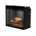 Dimplex Revillusion 24" Built-In Electric Firebox, Neutral Brick - REV24-NB Dimplex Dreamwood Living