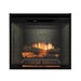 Dimplex Revillusion 24" Built-In Electric Firebox, Neutral Brick - REV24-NB Dimplex Dreamwood Living