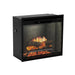 Dimplex Revillusion 24" Built-In Electric Firebox, Neutral Brick - REV24-NB Dimplex Dreamwood Living
