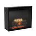 Dimplex Revillusion 30" Built-In Electric Firebox, Black - REV30-BL Dimplex Dreamwood Living