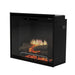 Dimplex Revillusion 30" Built-In Electric Firebox, Black - REV30-BL Dimplex Dreamwood Living
