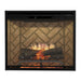 Dimplex Revillusion 30" Built-In Electric Firebox, Herringbone - REV30-HB Dimplex Dreamwood Living