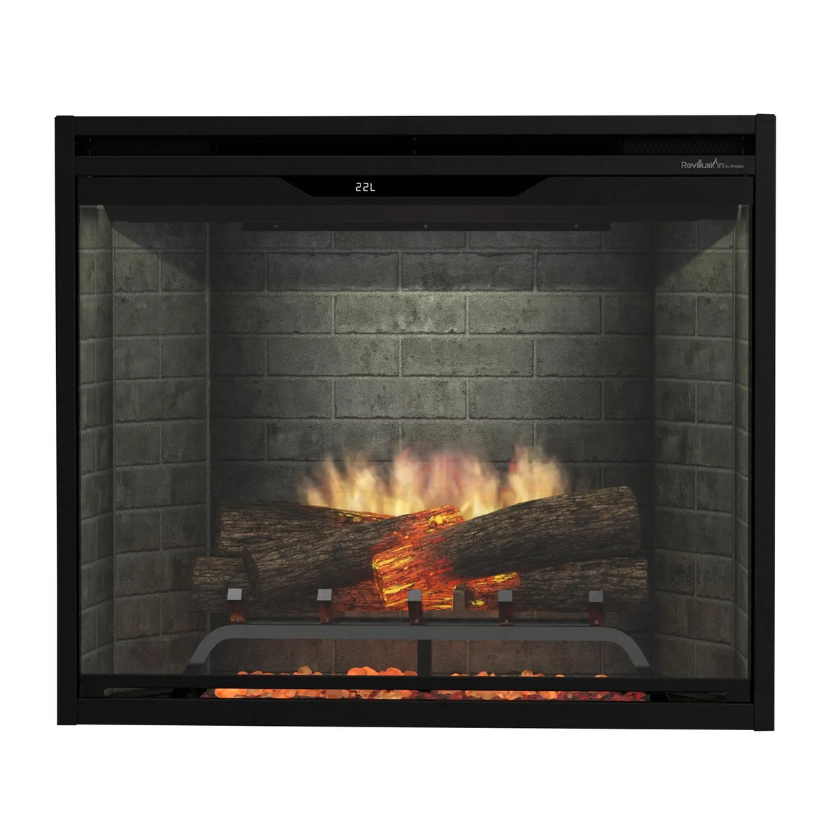 Dimplex Revillusion 24