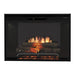 Dimplex Revillusion 36" Built-In Electric Firebox, Black - REV36-BL Dimplex Dreamwood Living