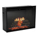 Dimplex Revillusion 36" Built-In Electric Firebox, Black - REV36-BL Dimplex Dreamwood Living