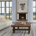 Dimplex Revillusion 36" Built-In Electric Firebox, Black - REV36-BL Dimplex Dreamwood Living