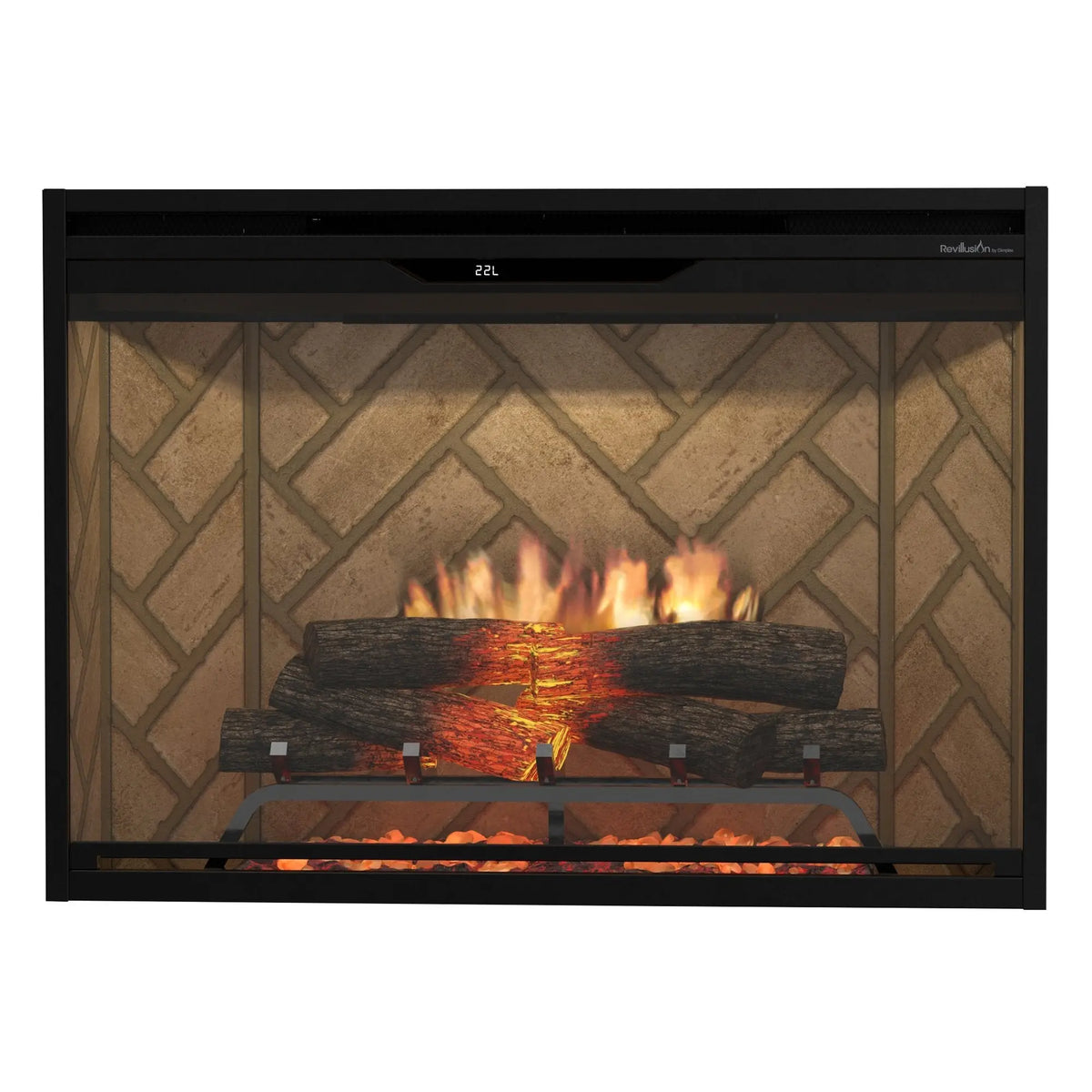 Dimplex Revillusion 36