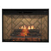 Dimplex Revillusion 36" Built-In Electric Firebox, Herringbone - REV36-HB Dimplex Dreamwood Living