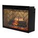 Dimplex Revillusion 36" Built-In Electric Firebox, Herringbone - REV36-HB Dimplex Dreamwood Living
