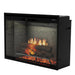 Dimplex Revillusion 36" Built-In Electric Firebox, Neutral Brick - REV36-NB Dimplex Dreamwood Living