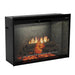 Dimplex Revillusion 36" Built-In Electric Firebox, Neutral Brick - REV36-NB Dimplex Dreamwood Living