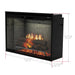 Dimplex Revillusion 36" Built-In Electric Firebox, Neutral Brick - REV36-NB Dimplex Dreamwood Living