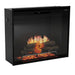 Dimplex Revillusion 36" Portrait Built-In Electric Firebox, Black - REV36P-BL Dimplex Dreamwood Living